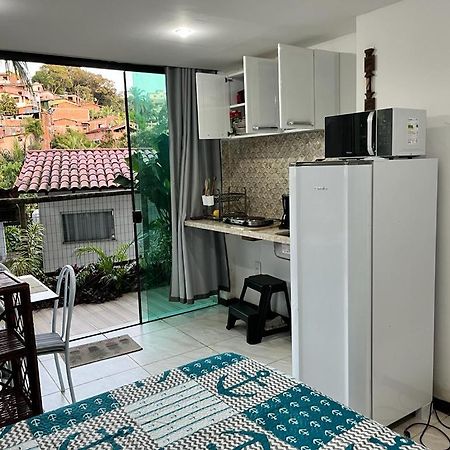 Flat Melinda Villa Morro de Sao Paulo Ngoại thất bức ảnh