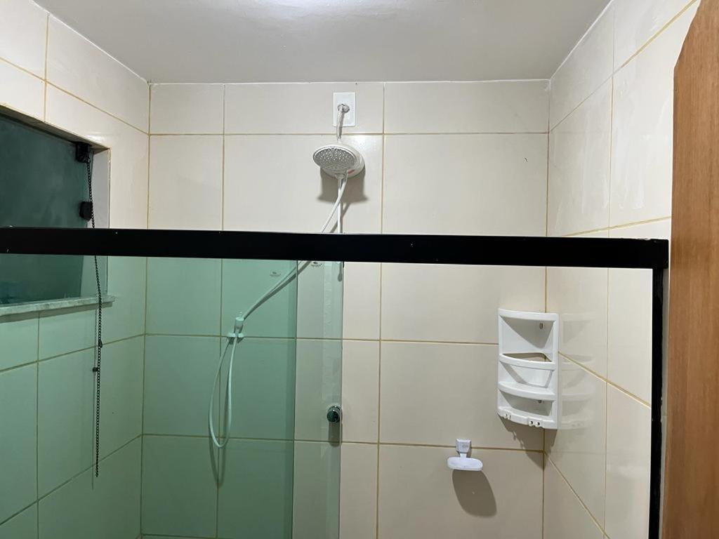 Flat Melinda Villa Morro de Sao Paulo Ngoại thất bức ảnh